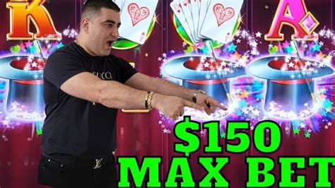 live slot machine jackpots|$105,000 MASSIVE HIGH LIMIT SLOT PLAY LIVE FROM LAS .